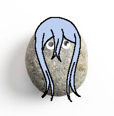 Pet rock iamge